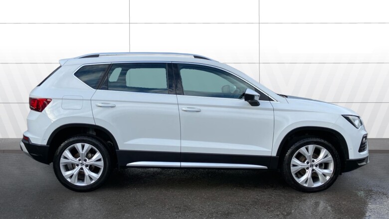 SEAT Ateca 1.5 TSI EVO Xperience 5dr DSG Petrol Estate